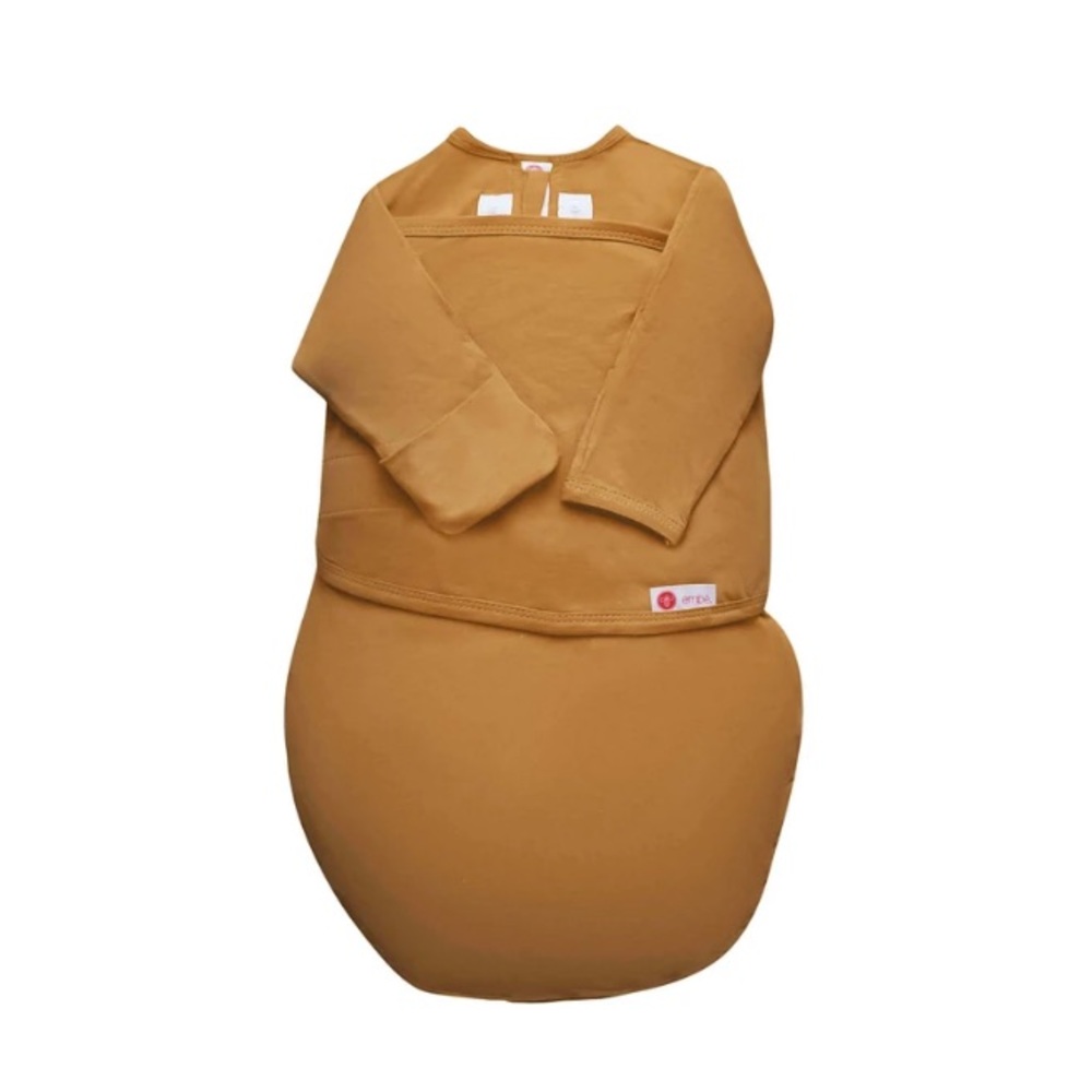 Embe Long Sleeve 2-way Swaddle